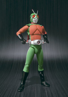 SHF 天空骑士-资料图