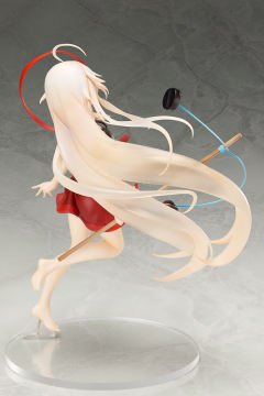 千矢 Limited Edition-资料图