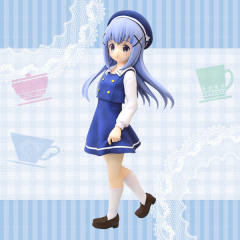 Special Figure 香风智乃 