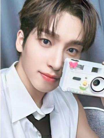 EL签售2.0渊 白相机ver.