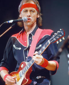 Mark Knopfler 作品合集