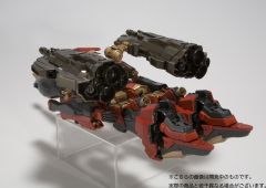 Variable Infinity Nineball=Seraph-资料图