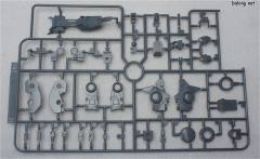 MG RGZ-95 里歇尔 Type-C-资料图