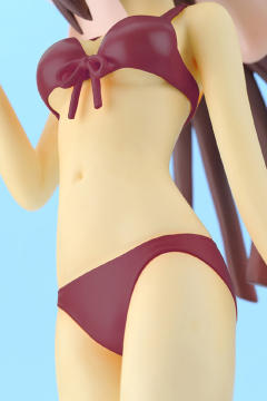 Resinya! 朝仓音姬 Limited Edition-资料图