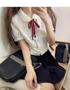 阔爱屁·衬衫-资料图