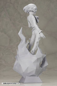 ARTFX J 里欧·弗提亚 -资料图