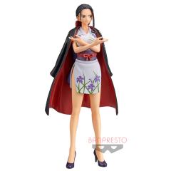DXF 伟大航女~和之国Vol.6  妮可·罗宾-资料图