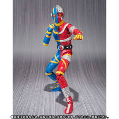 SHF 奇凯达