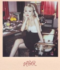 肉24台历拍立得 ver.E