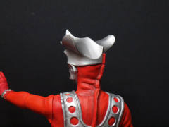 CCP 1/6 Tokusatsu Series 雷欧奥特曼 -资料图