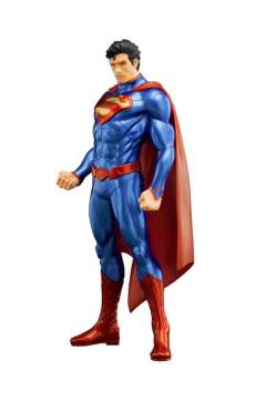 DC Comics New 52 ARTFX+ 超人-资料图