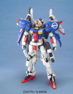 MG MSA-0011 S高达