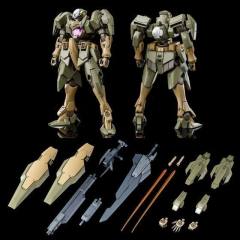 HGBF GNX-803T GN-X IV Type GBF-资料图