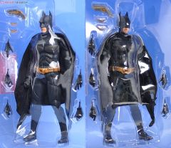 蝙蝠侠 The Dark Knight Suit-资料图