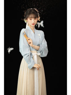 万物有灵：清晚