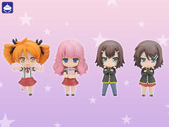 Nendoroid Petit 木下优子-资料图