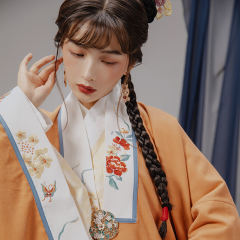 冬禄花-资料图