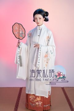 朝花秋拾-资料图