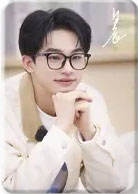 就咪一会儿（信封卡）