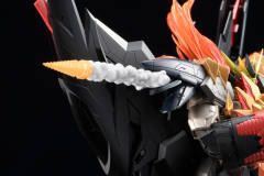 始源Gaogaigar-资料图