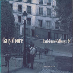 Parisienne Walkways '93