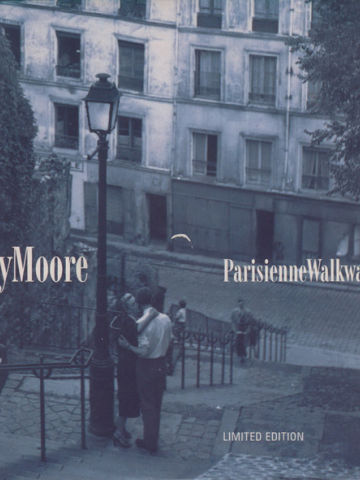 Parisienne Walkways '93