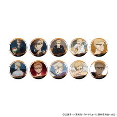 月岛萤5-月岛萤TV个人池吧唧-资料图
