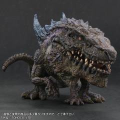 DefoReal Series ジラ -资料图