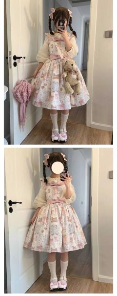 小熊马卡龙-资料图