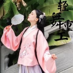 小蟠桃-资料图