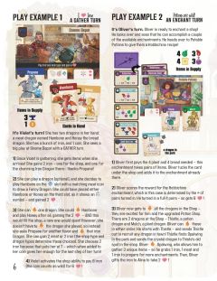 龙焰魔法镇-资料图