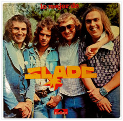 Lo Mejor De Slade