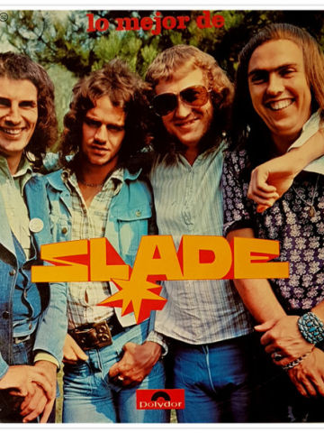 Lo Mejor De Slade