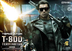 T-800 DX version-资料图