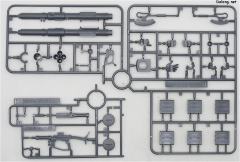 HGGTO MS-05 扎古Ⅰ Kycilia' Forces-资料图