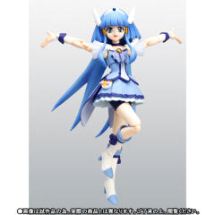 SHF 美天使-资料图