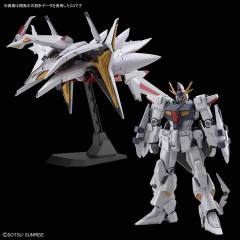 HGUC RX-104FF 佩涅罗佩-资料图