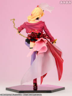 Figuarts ZERO 雪露·诺姆 女武神之光-资料图