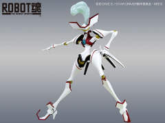 R 魂 088 <SIDE CB> 道伯恩-资料图