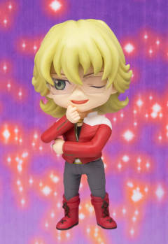 Chibi-Arts Barnaby Brooks Jr. -资料图