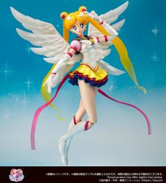 SHF 永恒水兵月-资料图