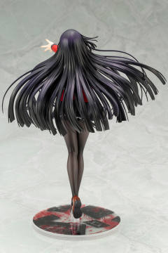 ARTFX J 蛇喰梦子 -资料图