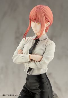ARTFX J 玛奇玛-资料图