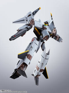 VF-4G 闪电三式(Roy Focker Custom)-资料图