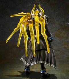 S.I.C. 假面骑士Wizard Water Style-资料图