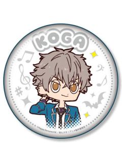 大神晃牙-旺仔吧唧