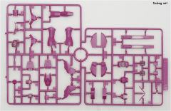 HGBD ZGMF-X20A-LP 爱情幻影高达-资料图