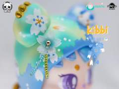 雪樱和菓子-资料图