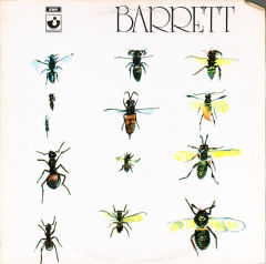Barrett
