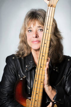 Suzi Quatro 作品合集
